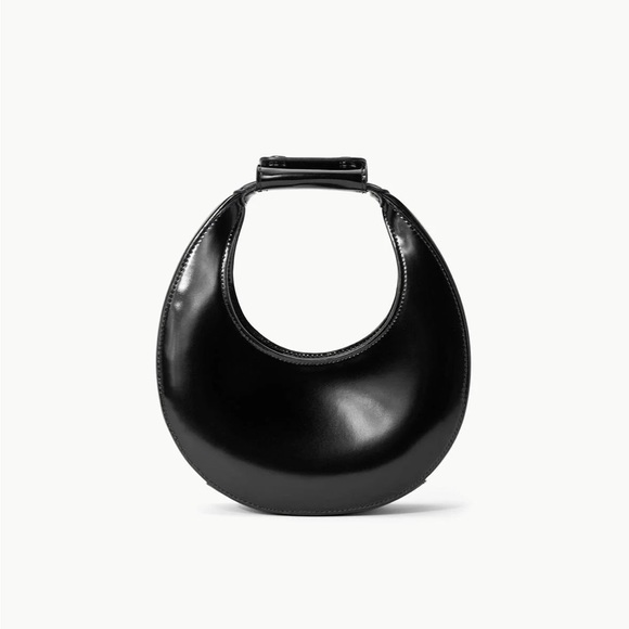 STAUD MINI MOON BAG - Picture 5 of 6